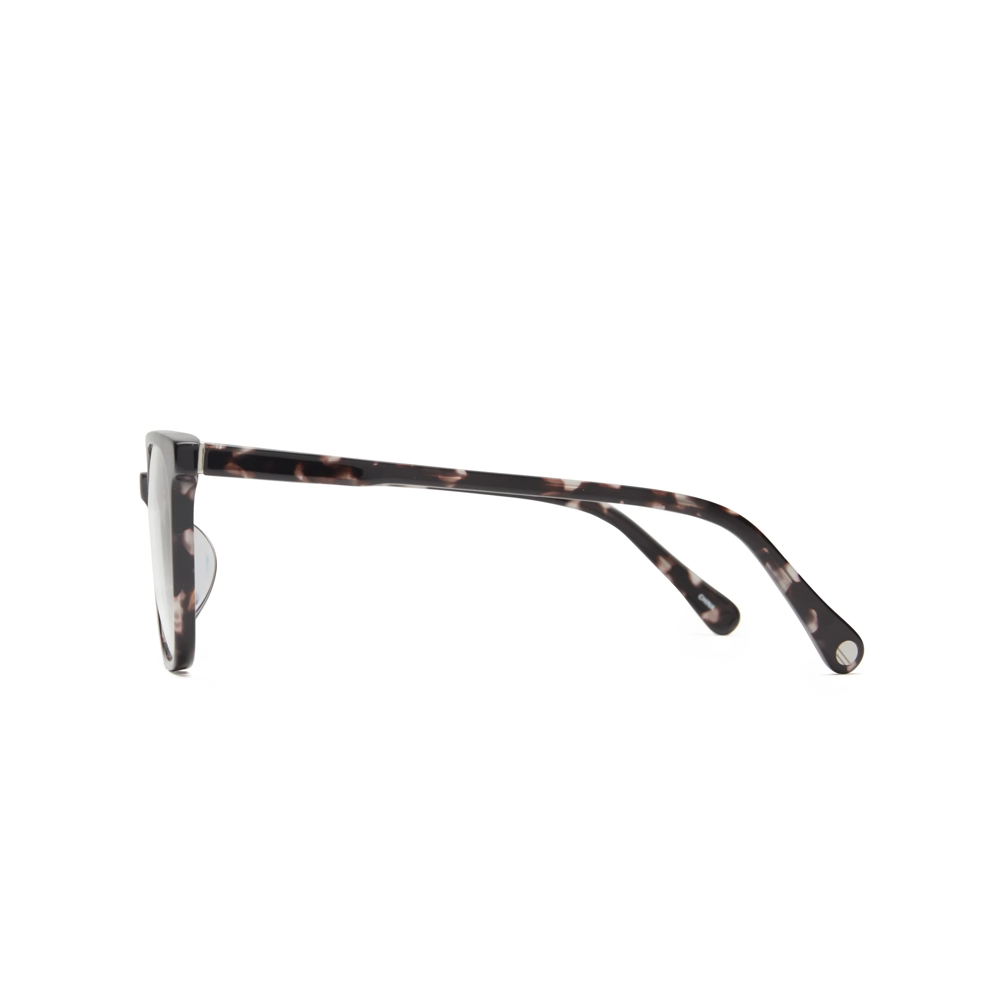 COVRY Heka Walnut 218T30-RX / 51534030143782 — Side view