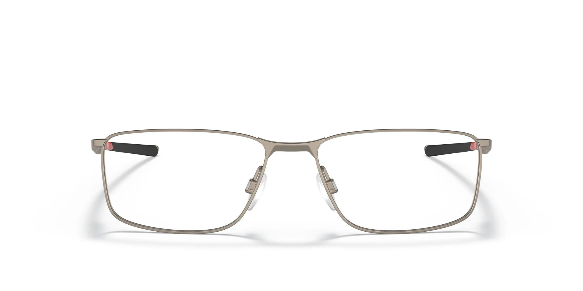 Oakley Socket 5.0 OX3217-0355 — Front view