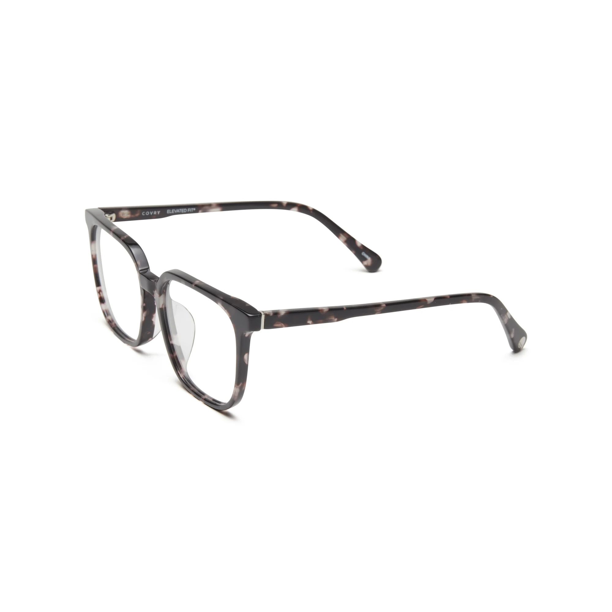 COVRY Heka Walnut 218T30-RX / 51534030143782 — Angled view