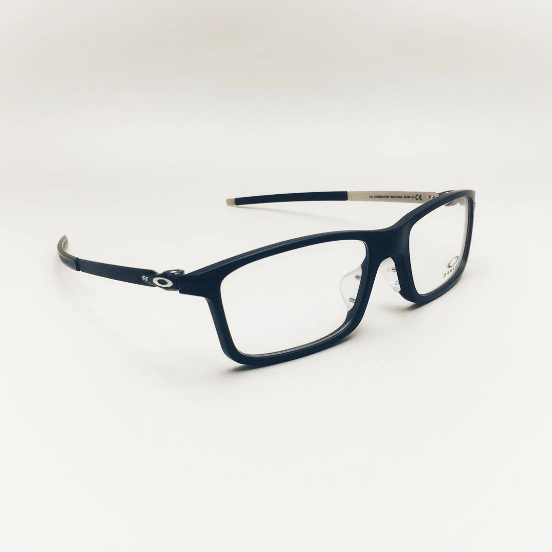 Oakley Pitchman Low Bridge Fit OX8096-0155 — Opposite angle